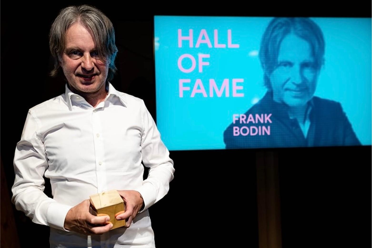 ADC Hall of Fame