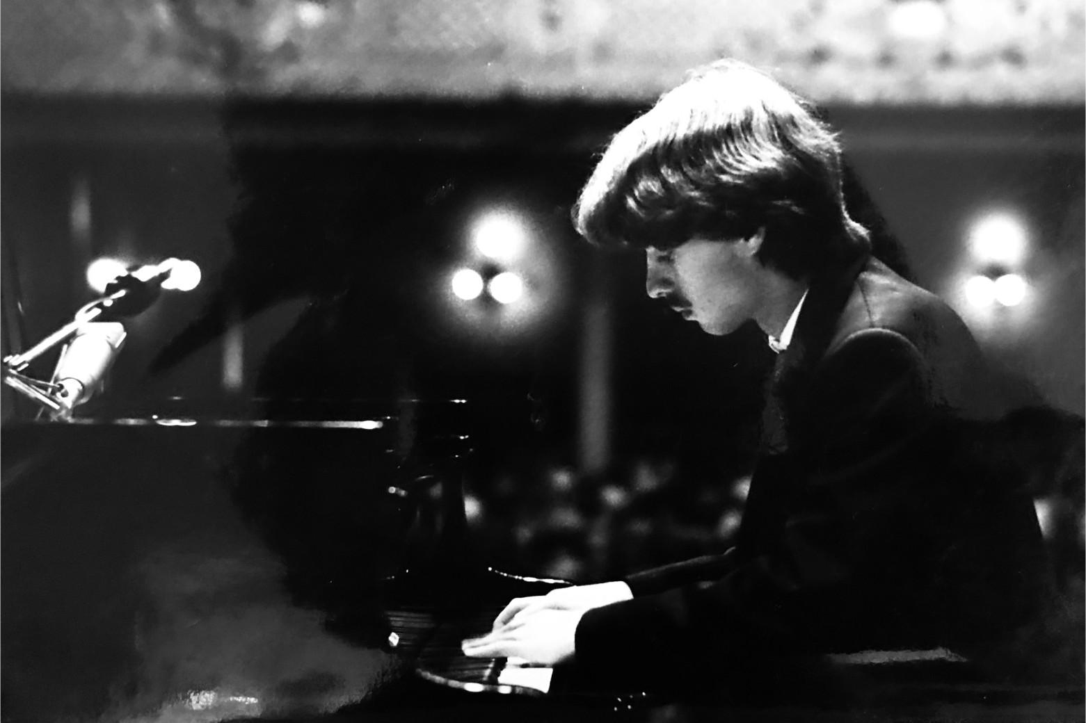 Frank Bodins Musikkarriere