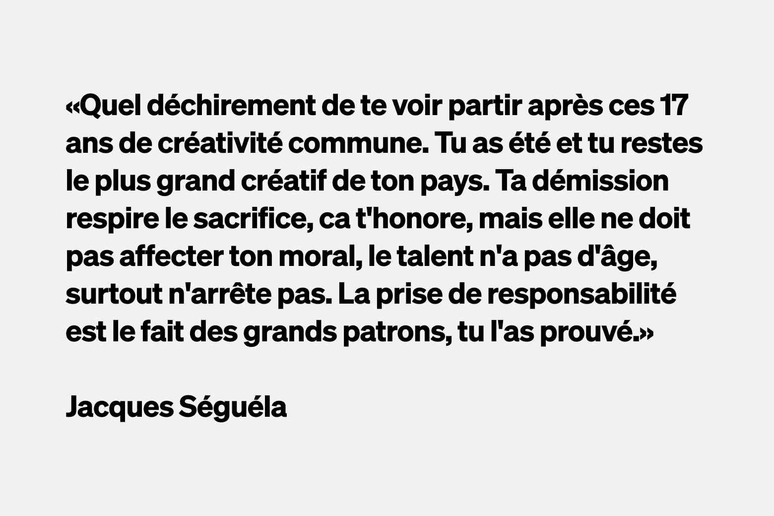 Jacques Séguéla