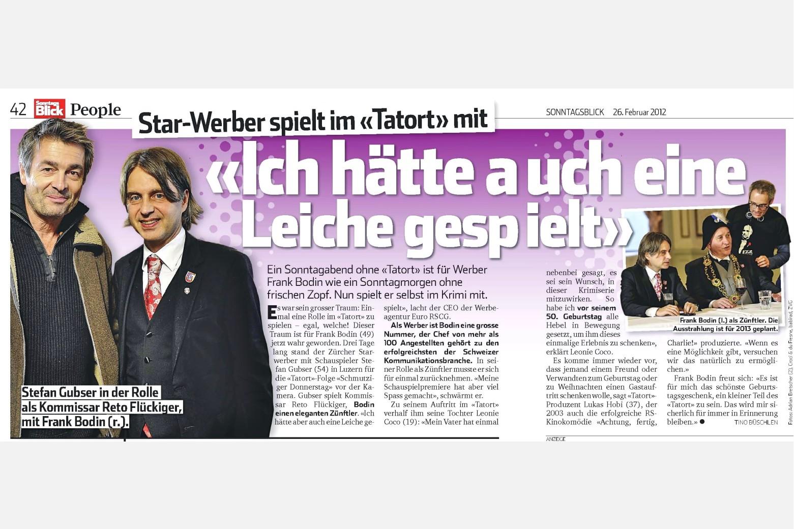Tatort