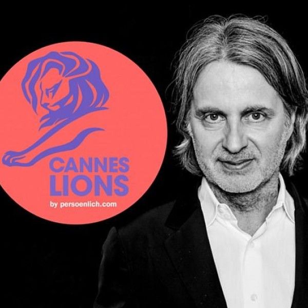 Interview about the Cannes Lions